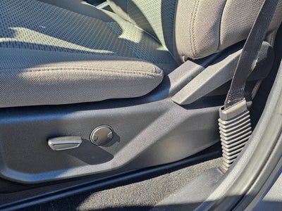 2021 Ford Super Duty F-250 SRW XL