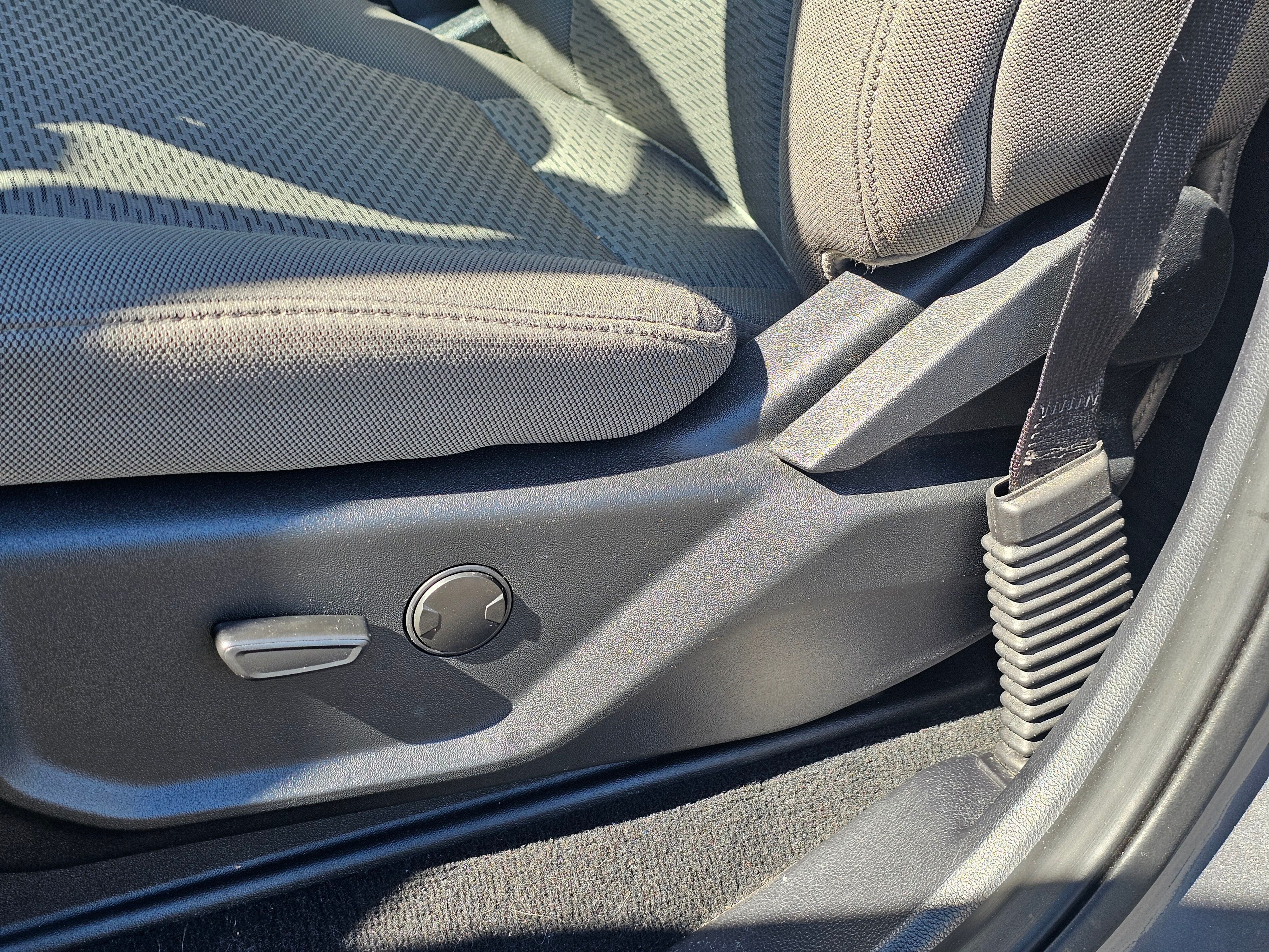 2021 Ford Super Duty F-250 SRW XL