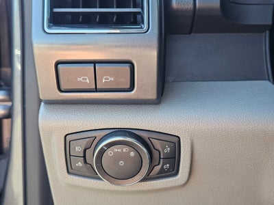 2021 Ford Super Duty F-250 SRW XL