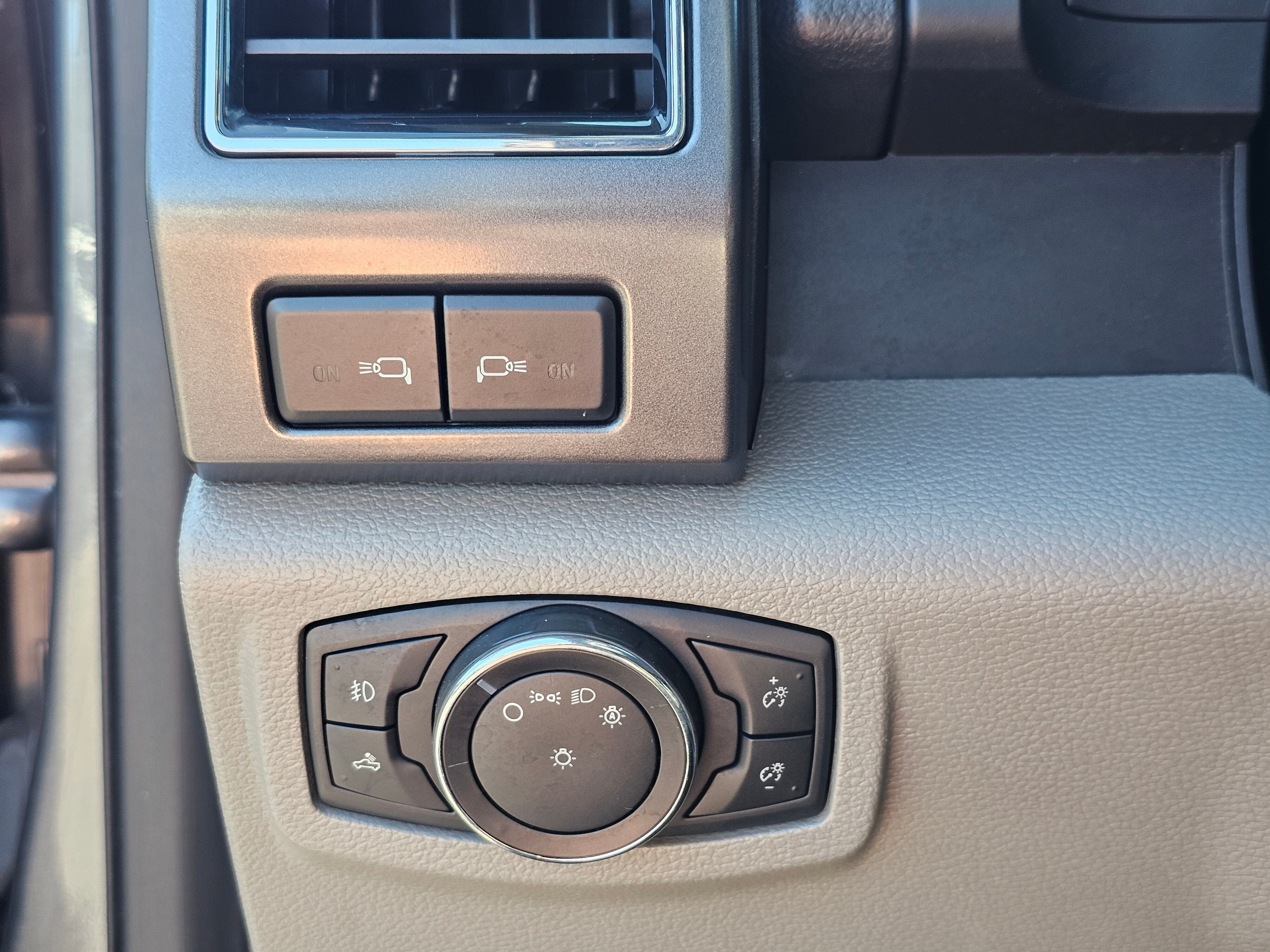 2021 Ford Super Duty F-250 SRW XL