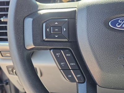 2021 Ford Super Duty F-250 SRW XL