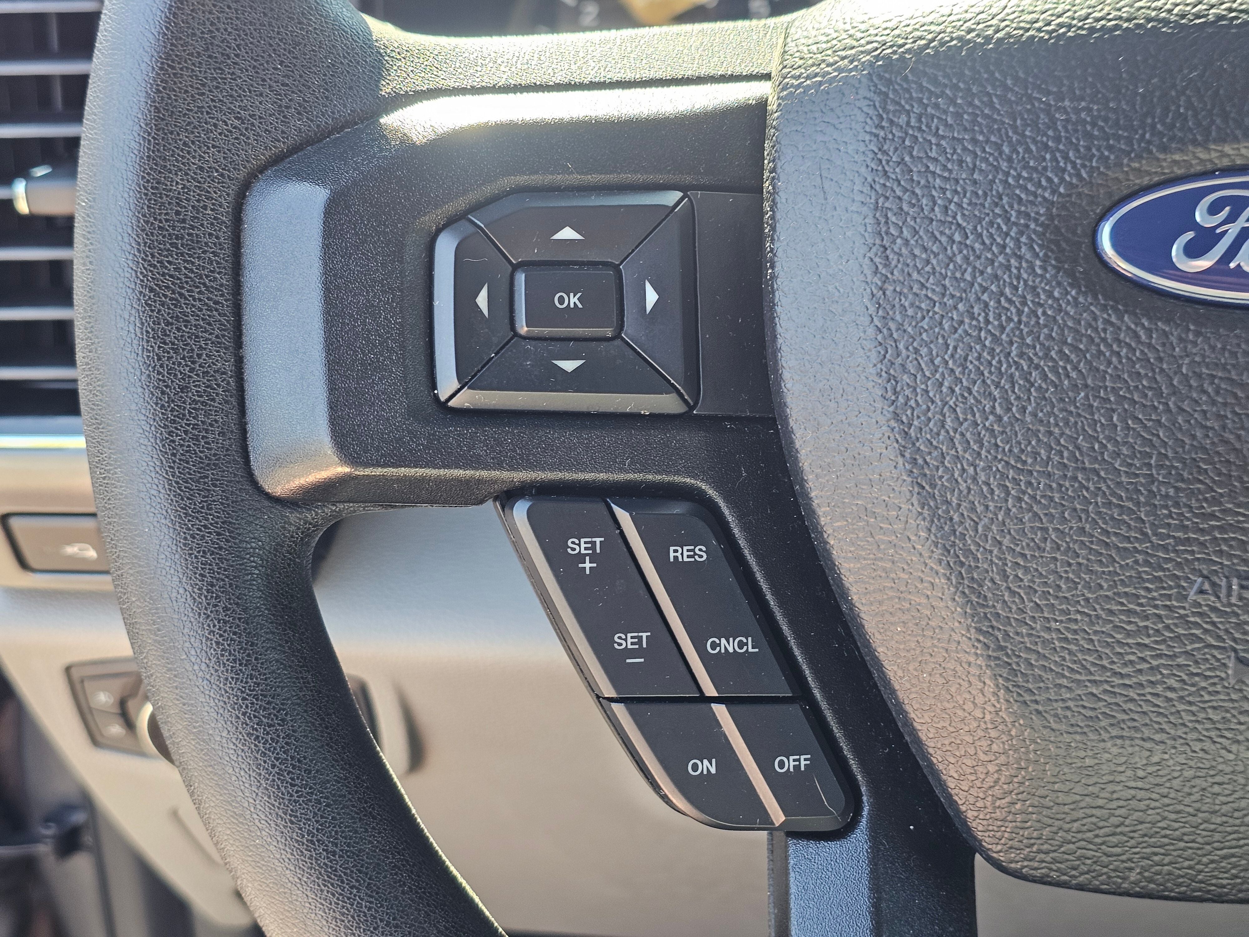 2021 Ford Super Duty F-250 SRW XL