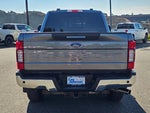 2021 Ford Super Duty F-250 SRW XL