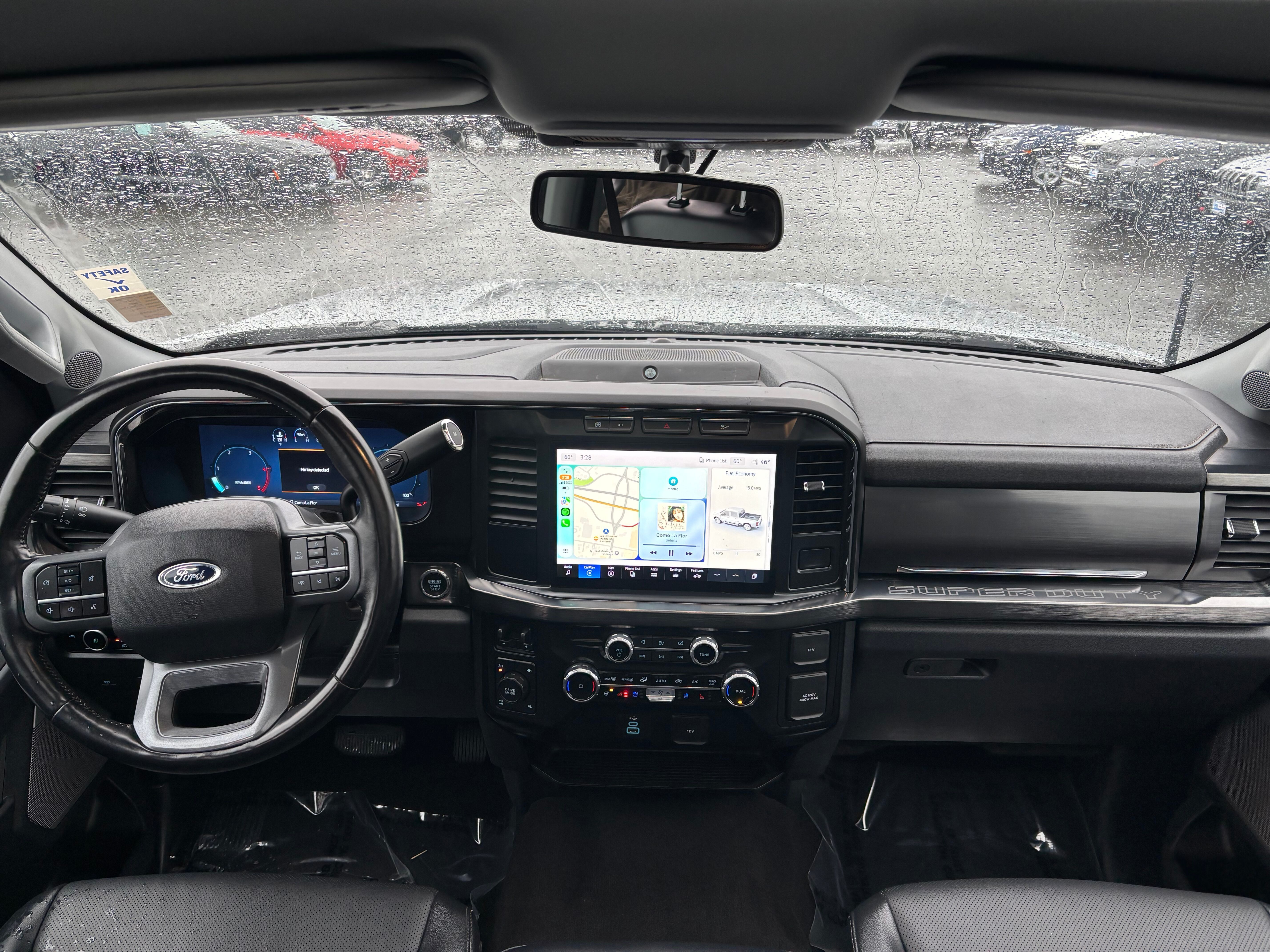 2024 Ford Super Duty F-350 SRW XL