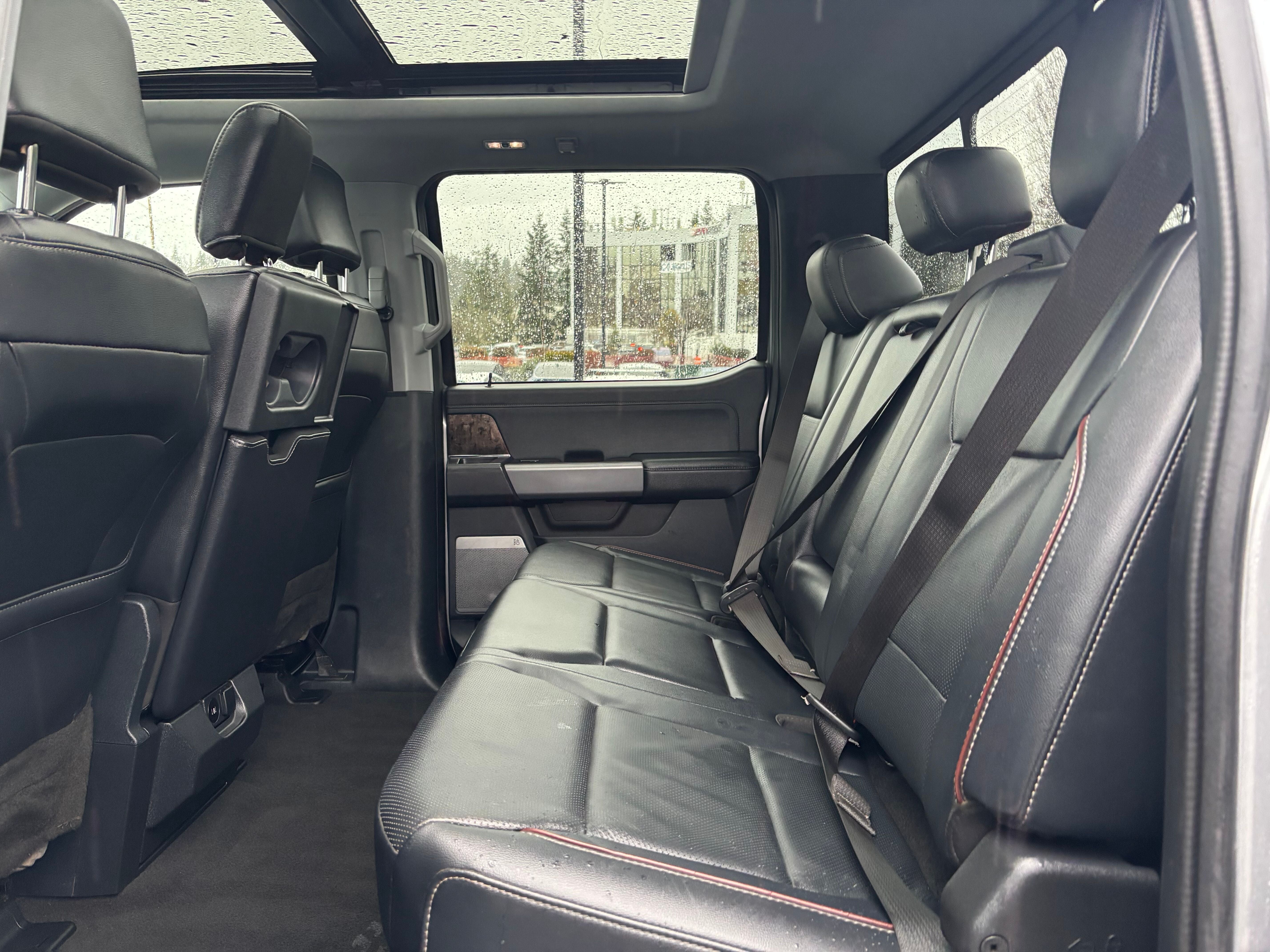 2024 Ford Super Duty F-350 SRW XL