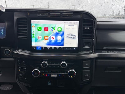 2024 Ford Super Duty F-350 SRW XL