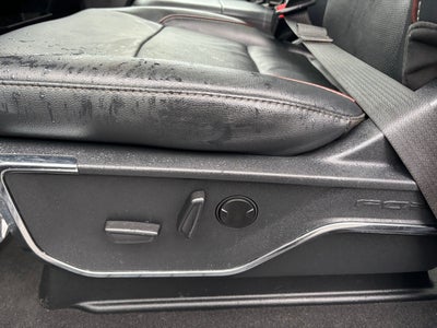 2024 Ford Super Duty F-350 SRW XL