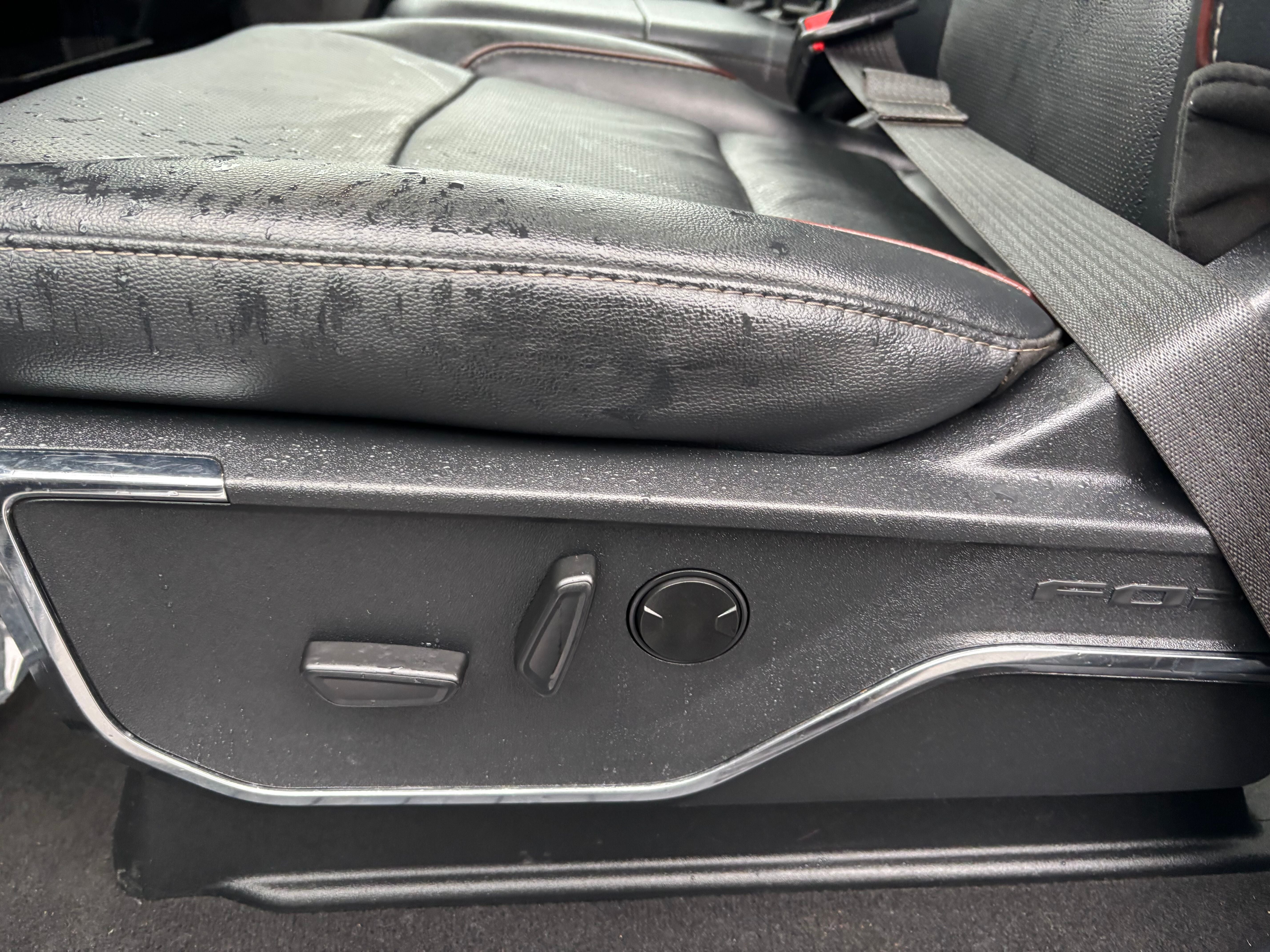 2024 Ford Super Duty F-350 SRW XL