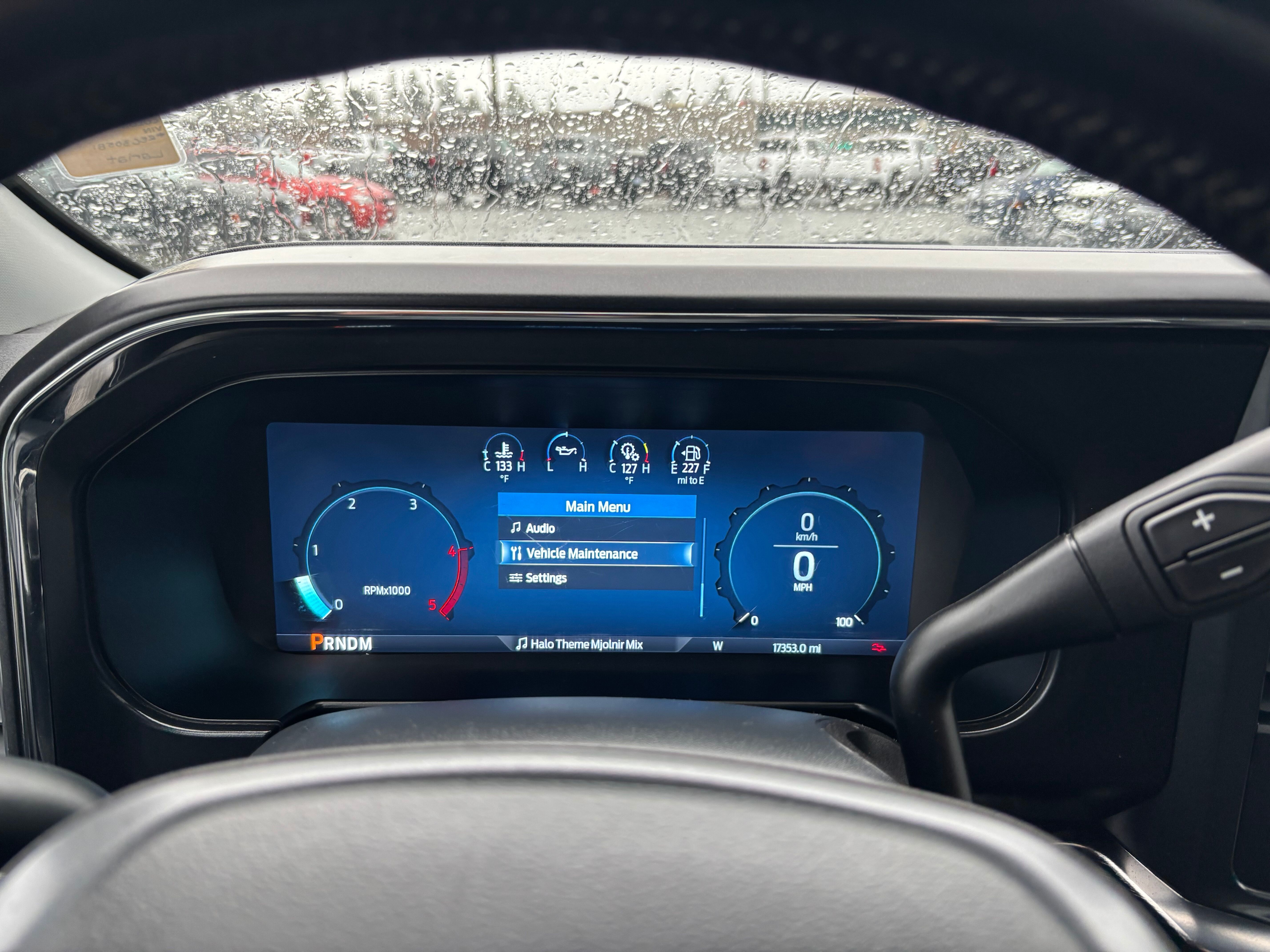 2024 Ford Super Duty F-350 SRW XL