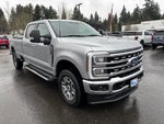 2024 Ford Super Duty F-350 SRW XL
