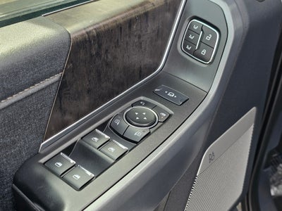 2024 Ford Super Duty F-350 SRW XL