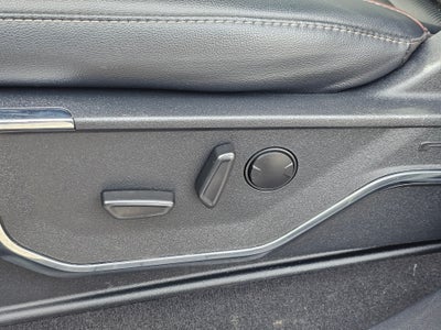 2024 Ford Super Duty F-350 SRW XL