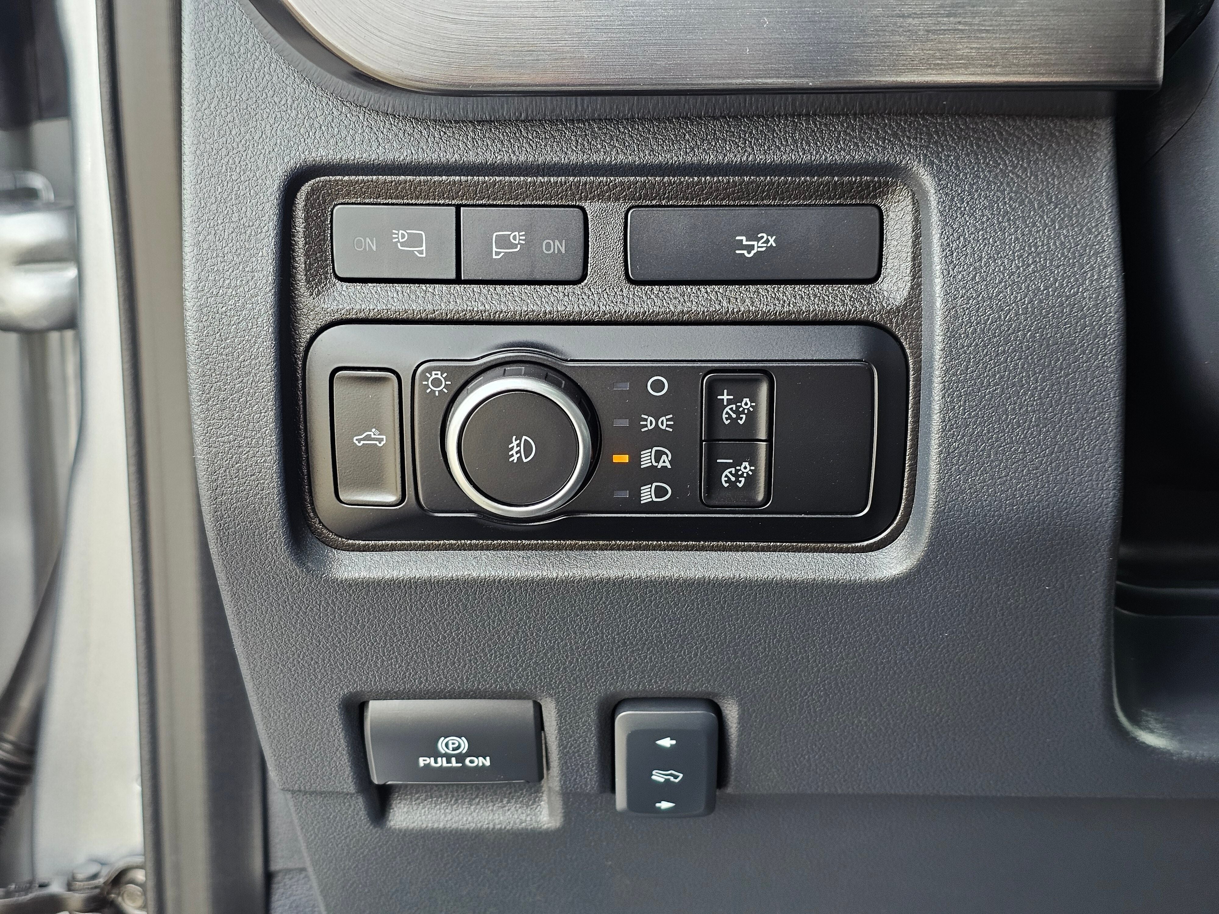 2024 Ford Super Duty F-350 SRW XL