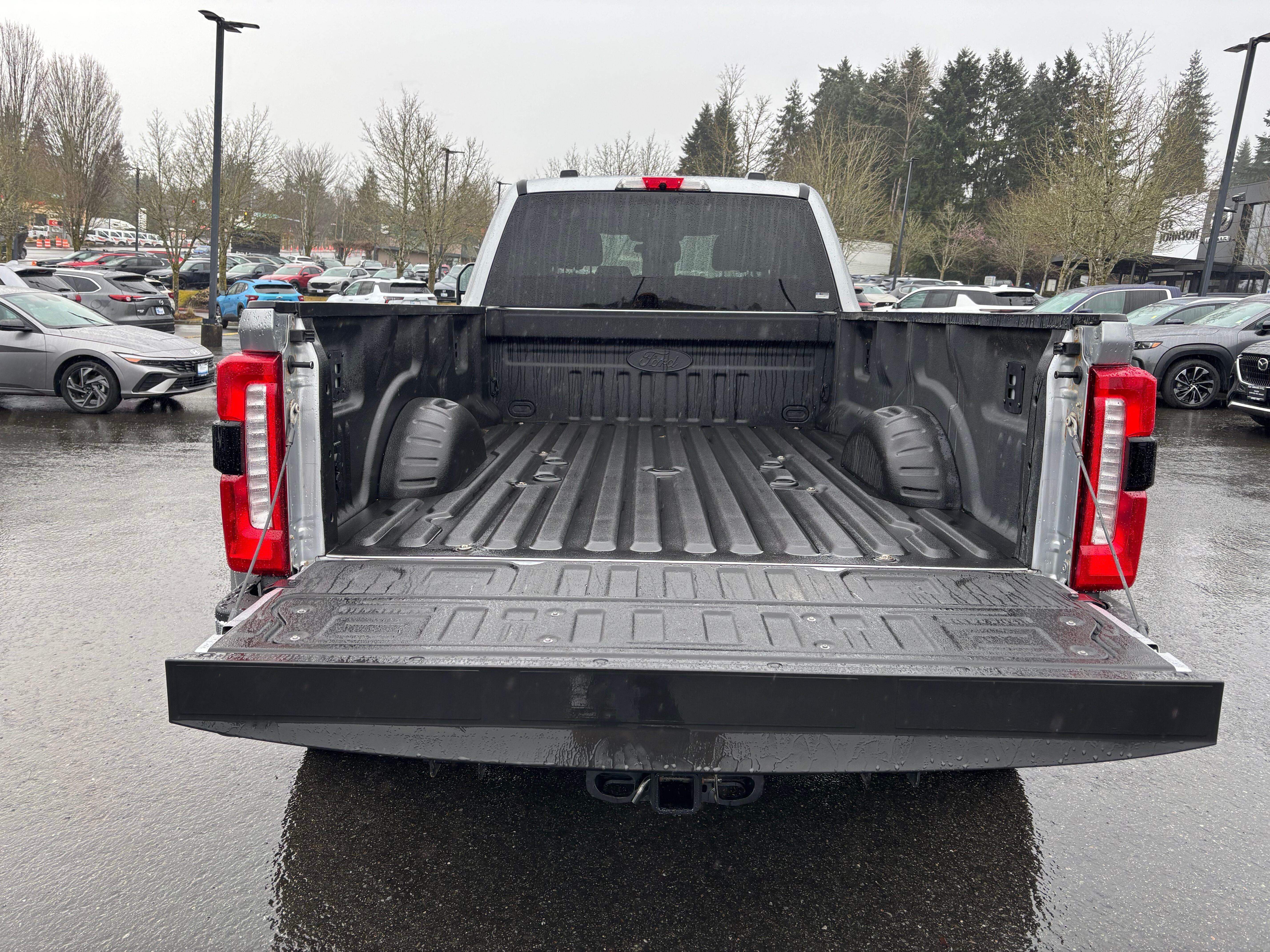 2024 Ford Super Duty F-450 DRW XL