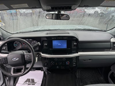 2024 Ford Super Duty F-450 DRW XL