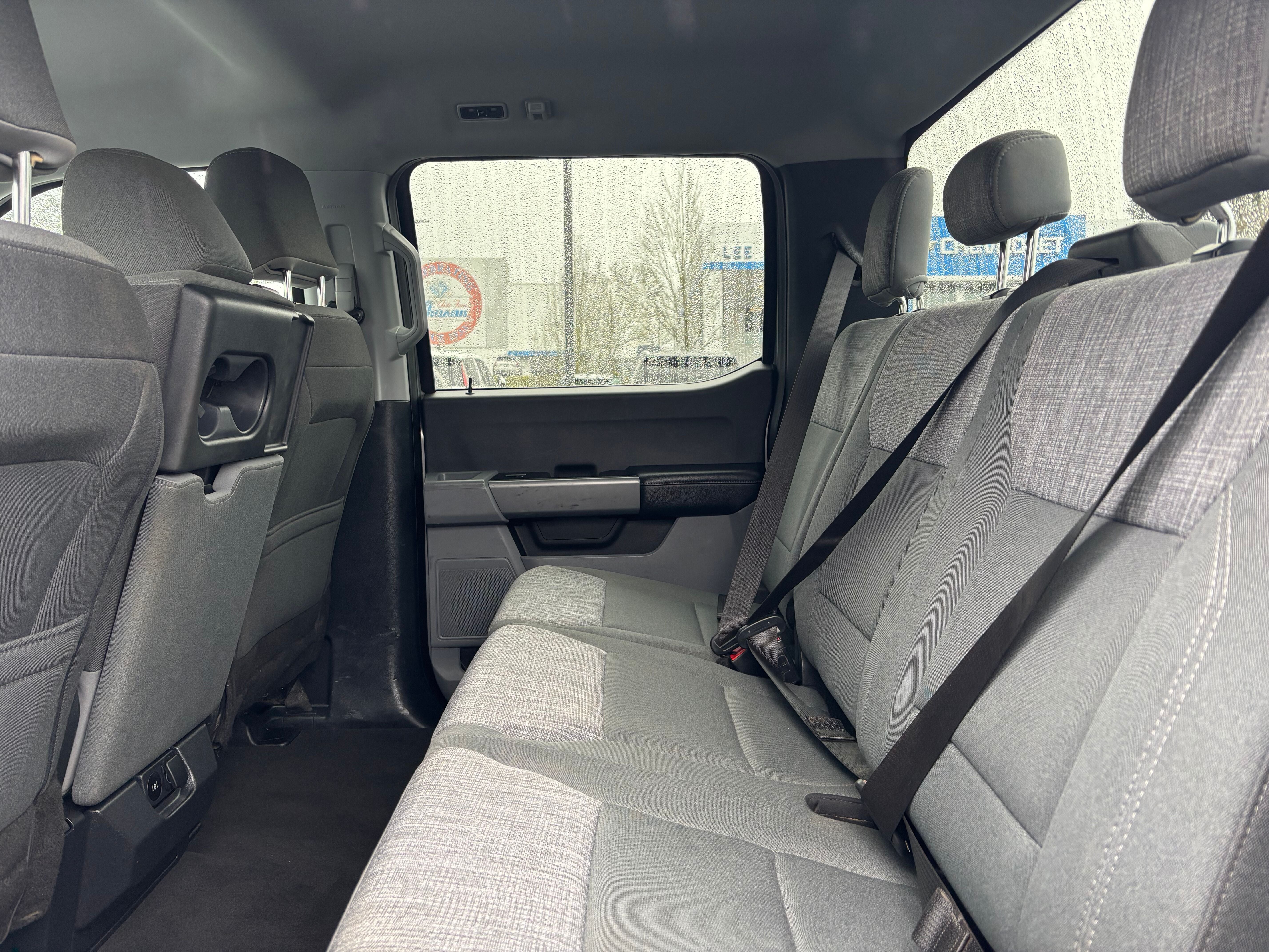 2024 Ford Super Duty F-450 DRW XL