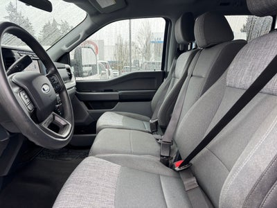 2024 Ford Super Duty F-450 DRW XL