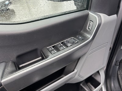 2024 Ford Super Duty F-450 DRW XL