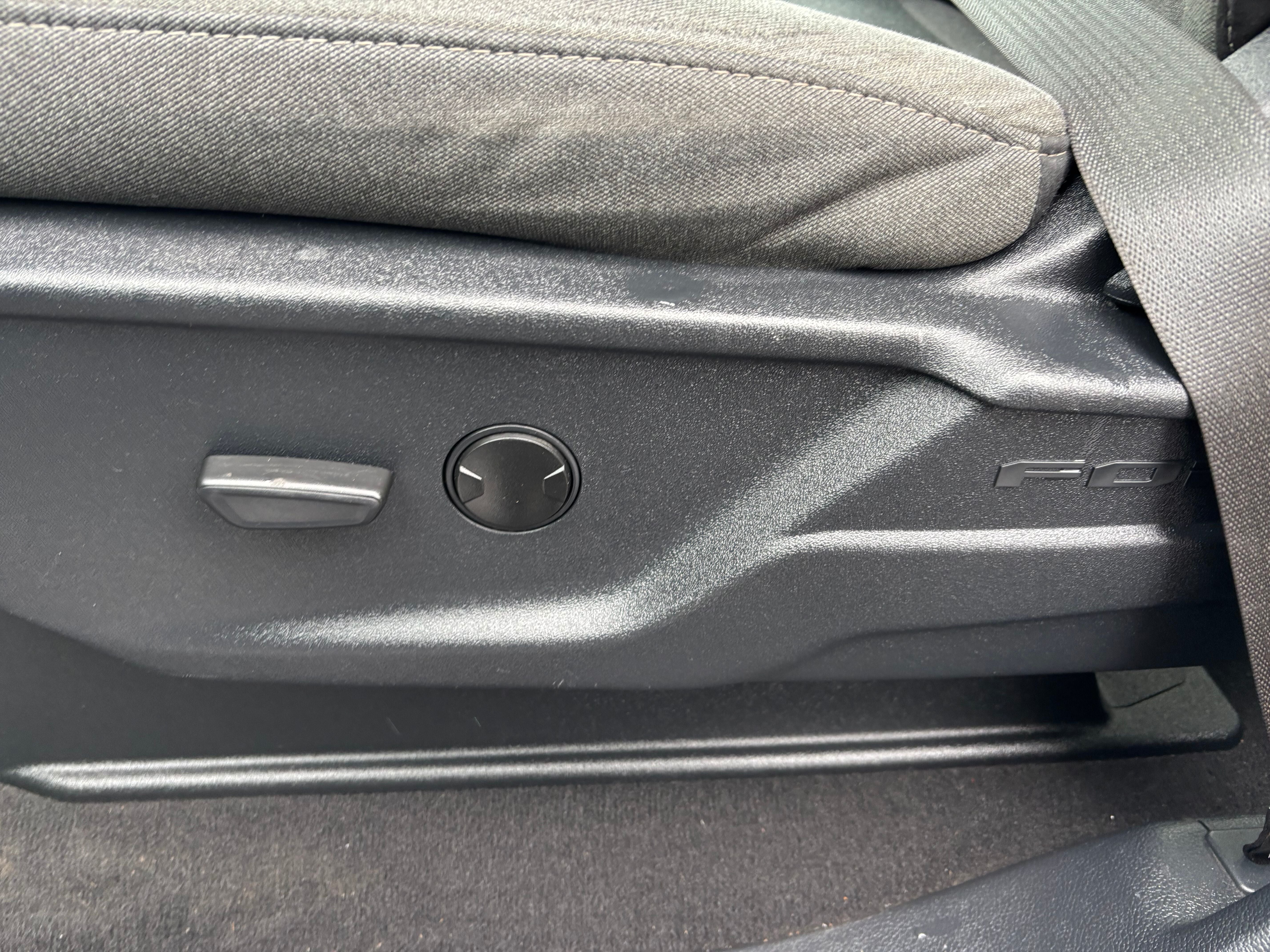 2024 Ford Super Duty F-450 DRW XL