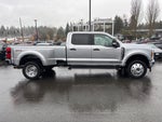 2024 Ford Super Duty F-450 DRW XL