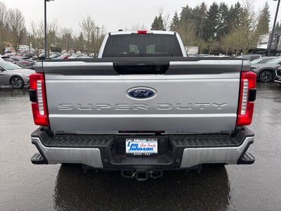 2024 Ford Super Duty F-450 DRW XL