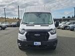 2025 Ford Transit Cargo Van NA