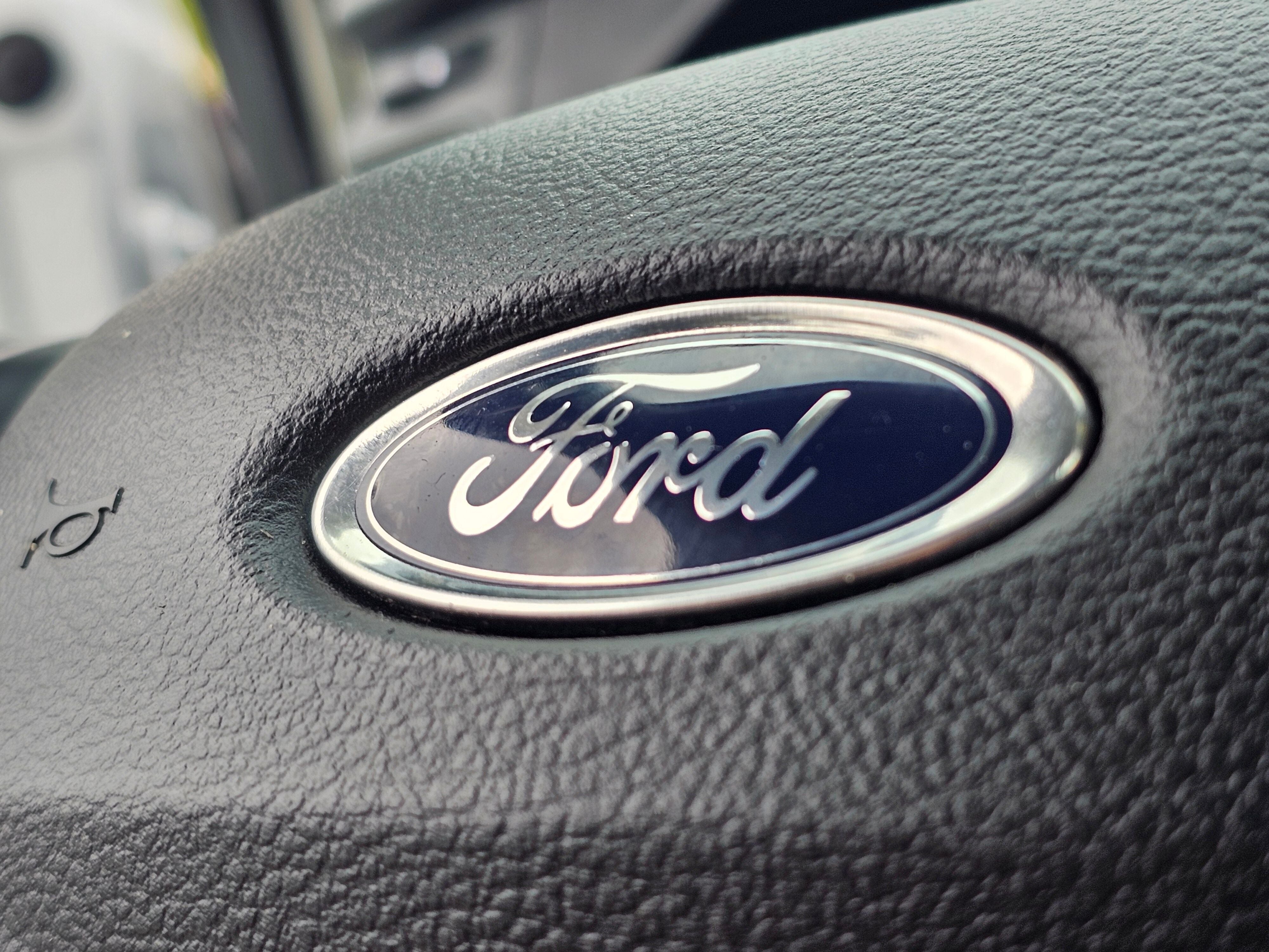 2025 Ford Transit Cargo Van NA