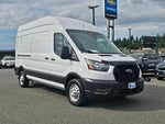 2025 Ford Transit Cargo Van NA