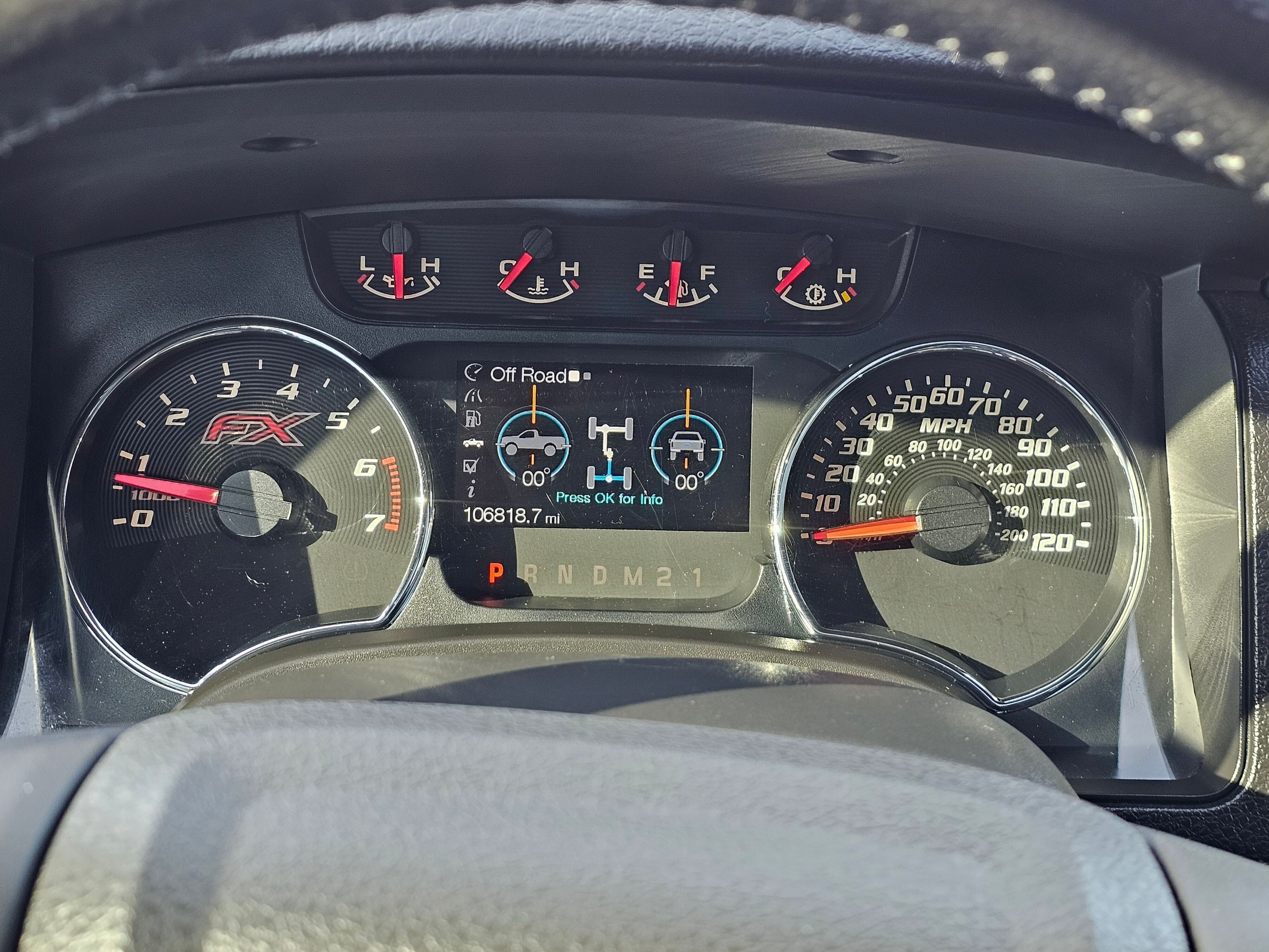 2013 Ford F-150 XL