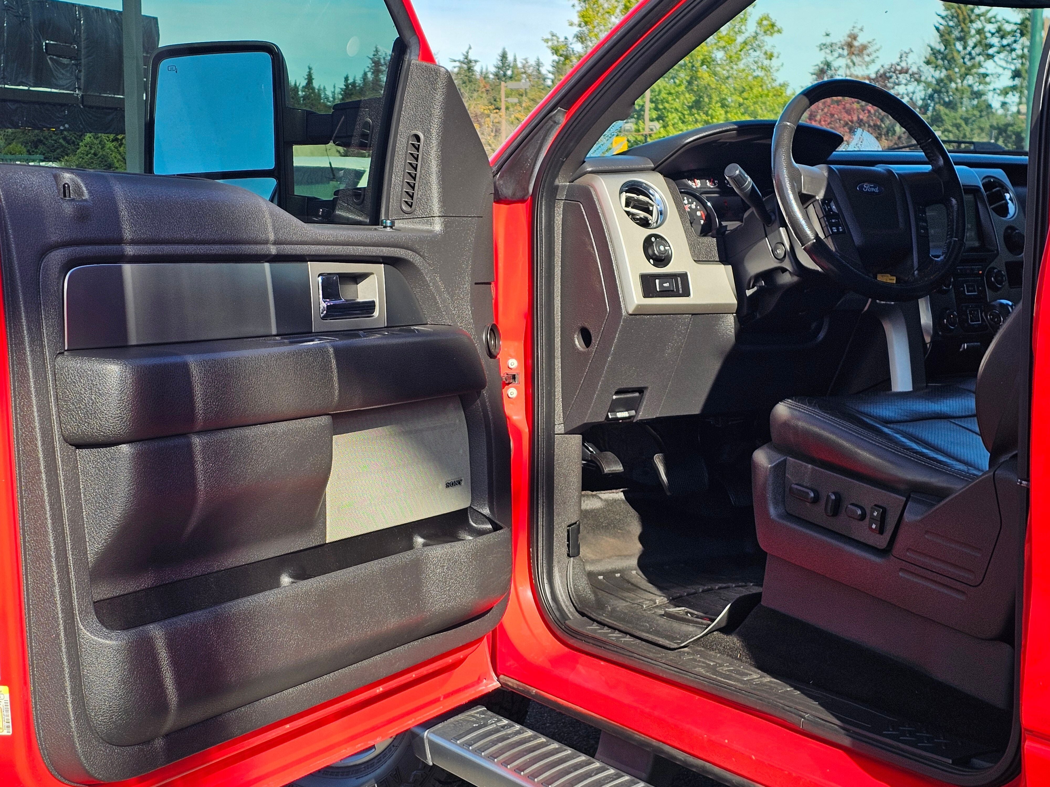 2013 Ford F-150 XL