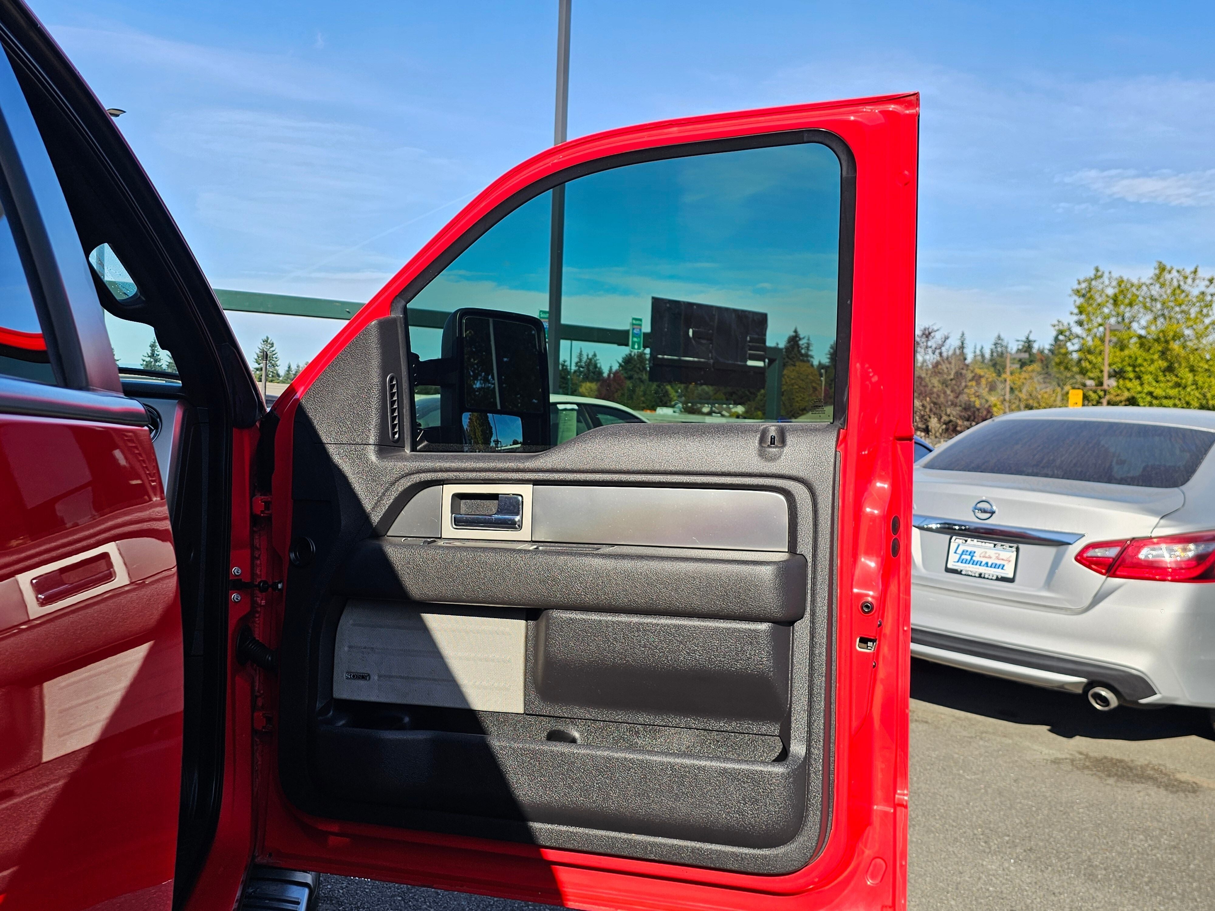 2013 Ford F-150 XL