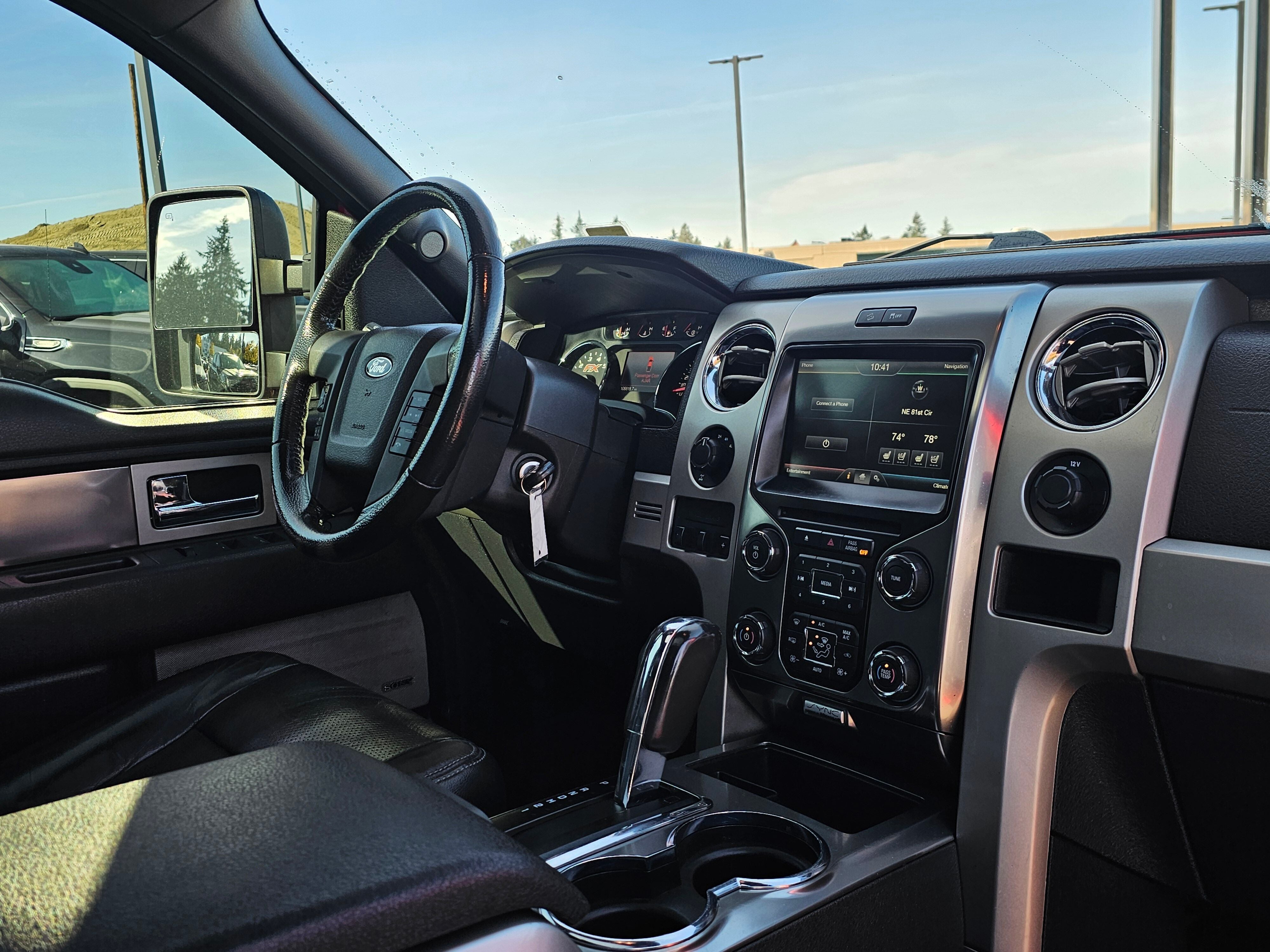 2013 Ford F-150 XL
