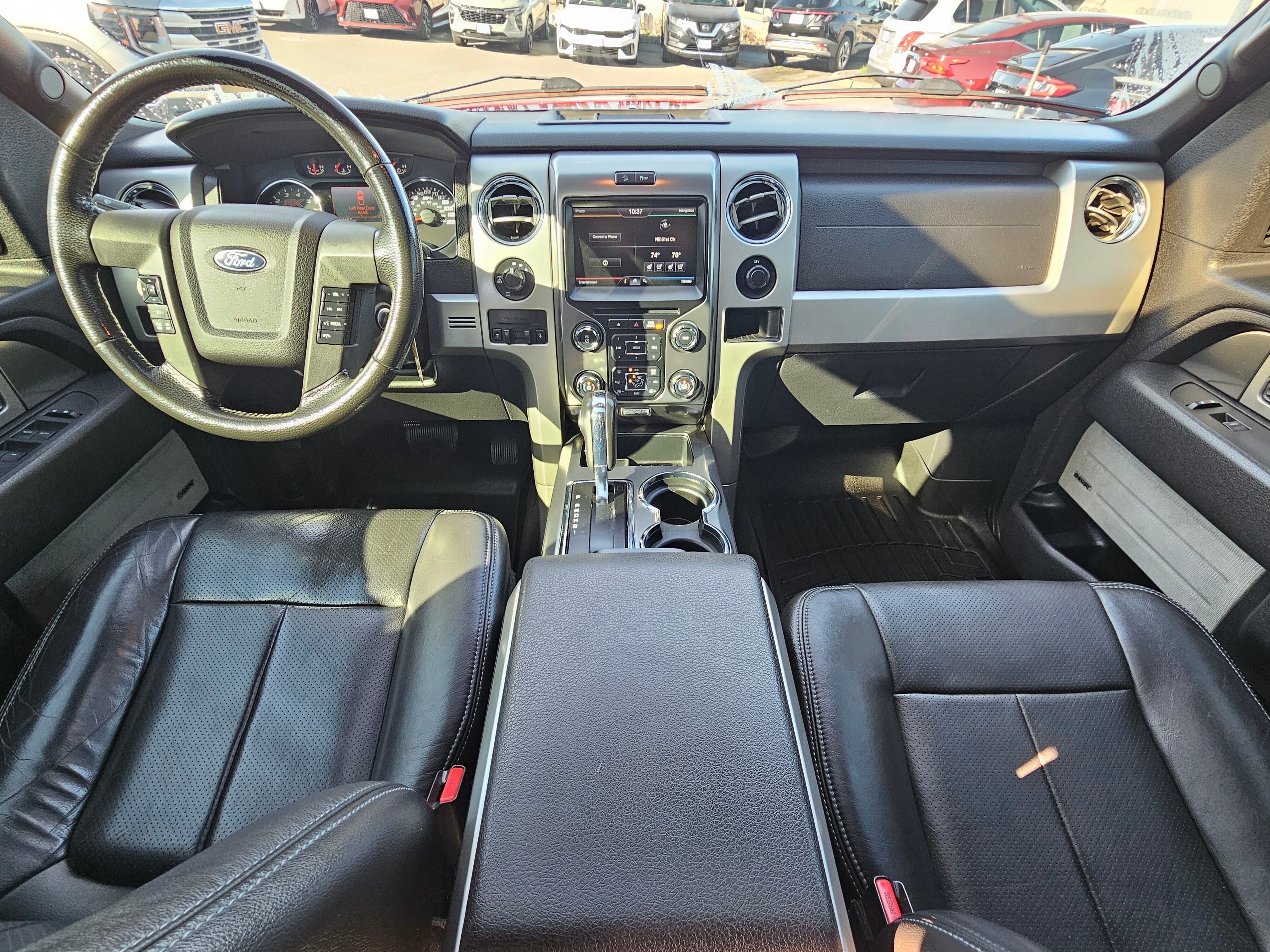 2013 Ford F-150 XL