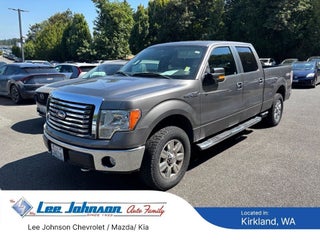 2010 Ford F-150 XL