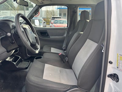 2007 Ford Ranger XL