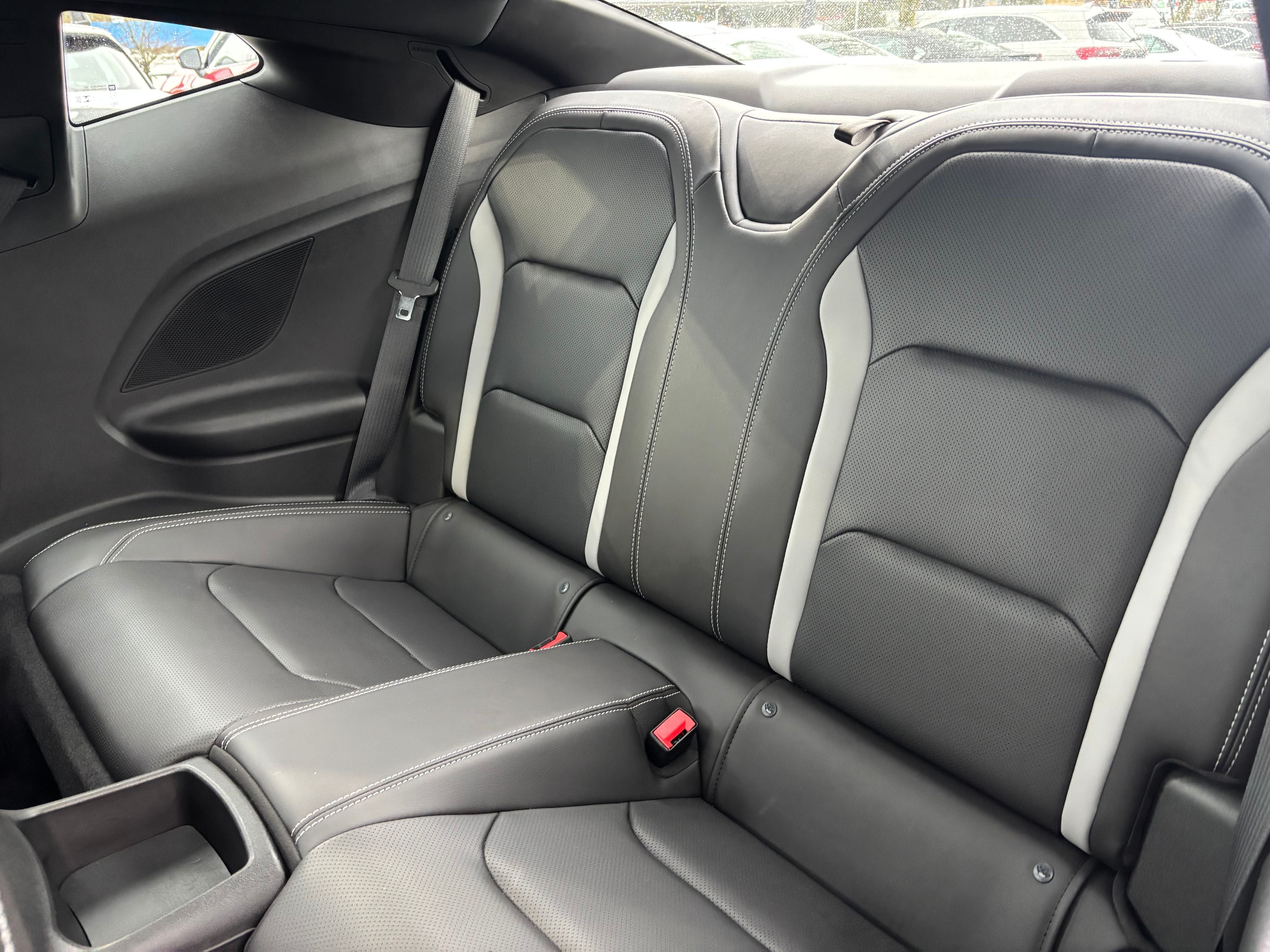 2019 Chevrolet Camaro 3LT