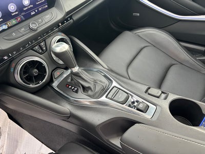 2019 Chevrolet Camaro 3LT