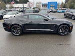 2019 Chevrolet Camaro 3LT