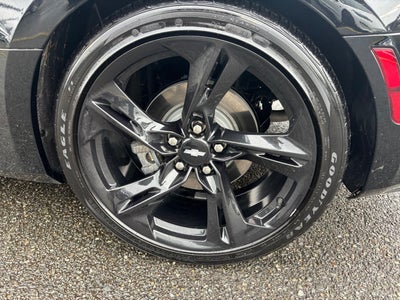 2019 Chevrolet Camaro 3LT