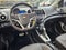 2016 Chevrolet Sonic RS