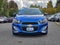2016 Chevrolet Sonic RS