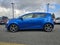 2016 Chevrolet Sonic RS