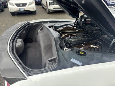 2020 Chevrolet Corvette Stingray 3LT