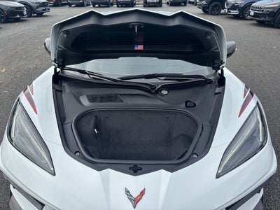 2020 Chevrolet Corvette Stingray 3LT