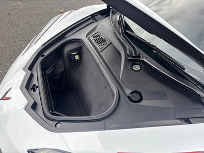 2020 Chevrolet Corvette Stingray 3LT