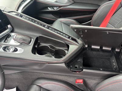 2020 Chevrolet Corvette Stingray 3LT