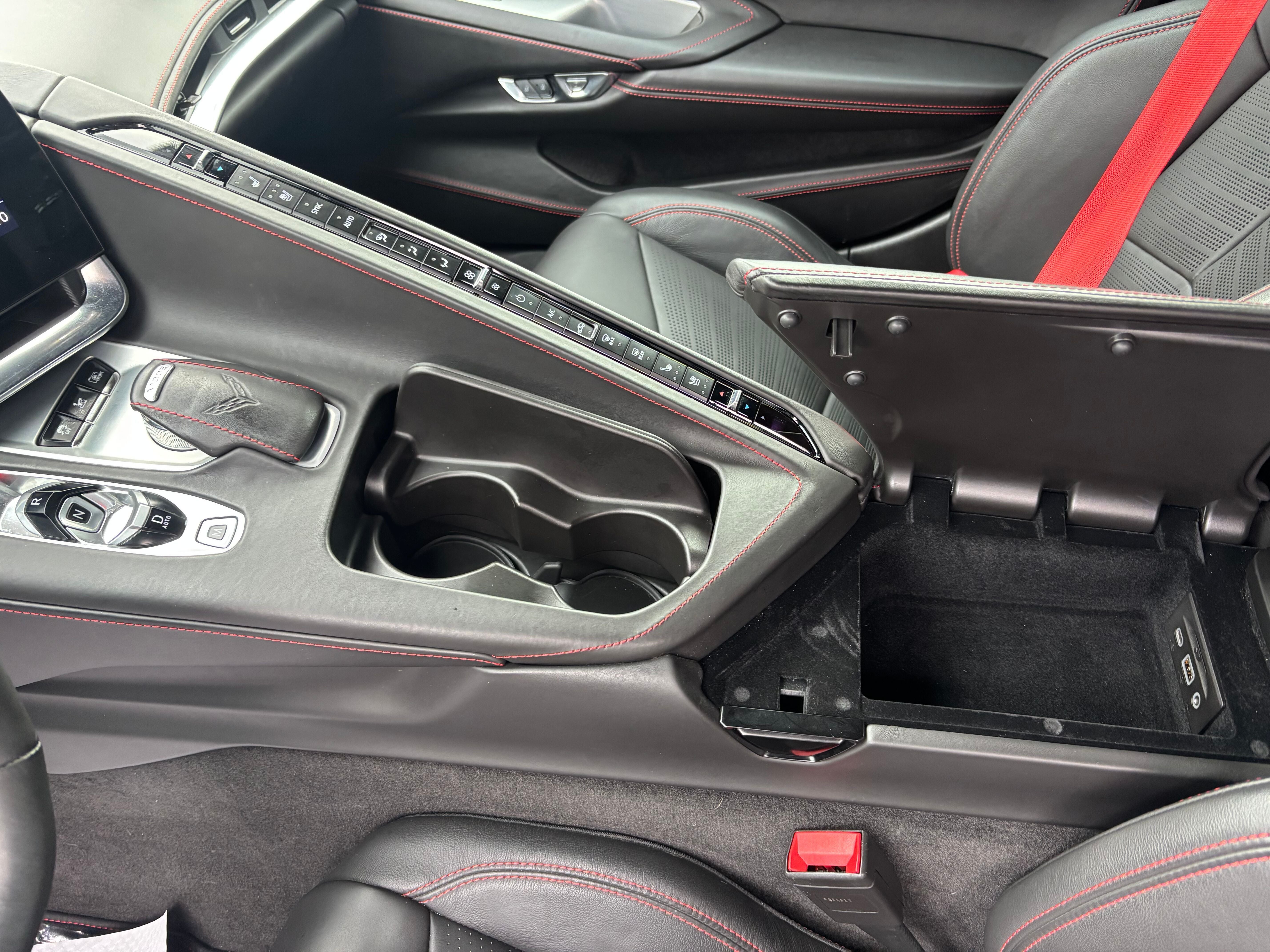 2020 Chevrolet Corvette Stingray 3LT