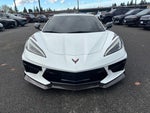 2020 Chevrolet Corvette Stingray 3LT