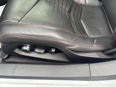 2020 Chevrolet Corvette Stingray 3LT