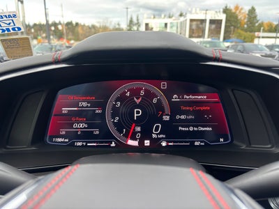 2020 Chevrolet Corvette Stingray 3LT